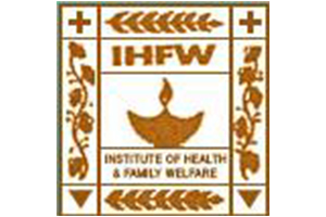 IHFW